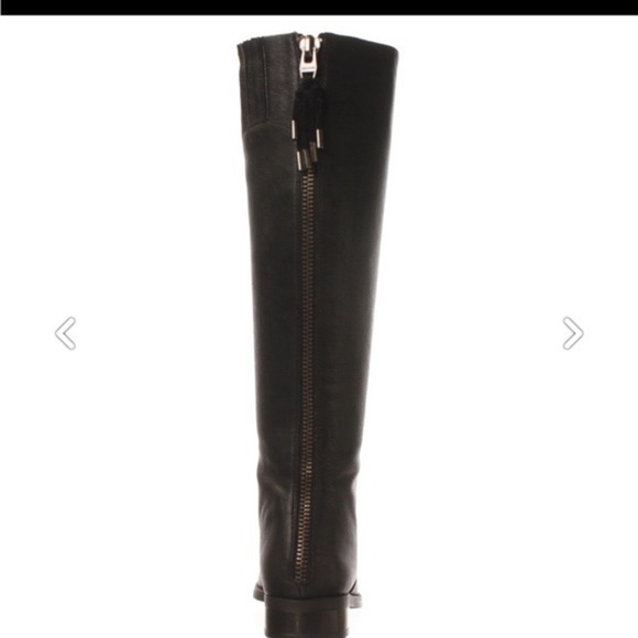 Calvin Klein Riding Boots size 6 - Picture 12 of 16